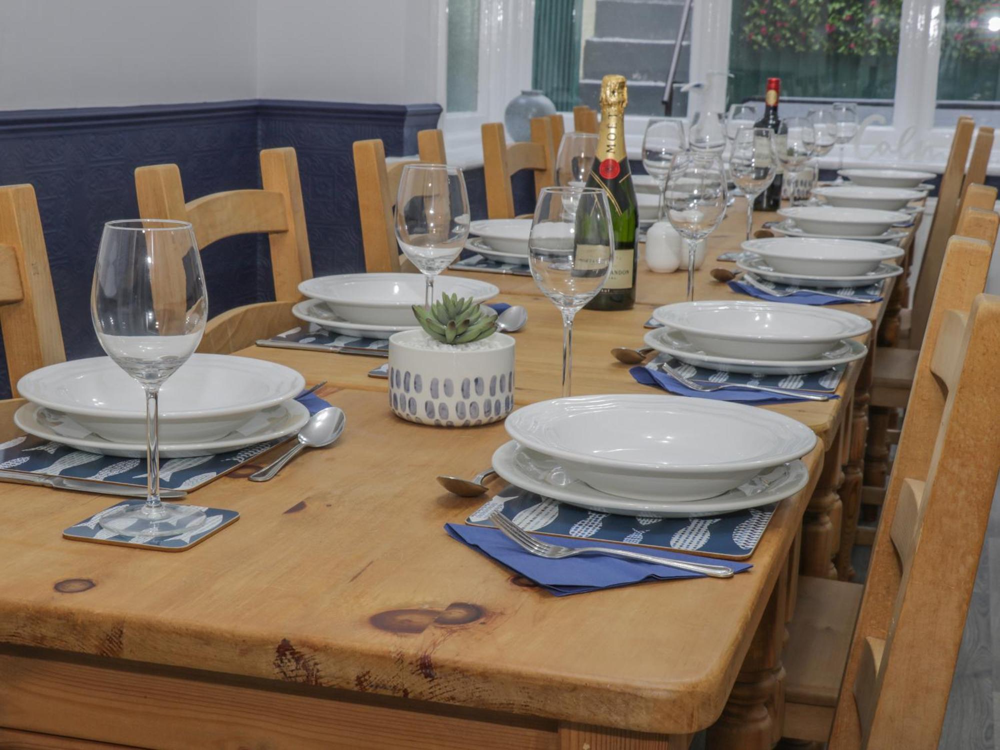 North Beach Lodge Скарбъро Екстериор снимка
